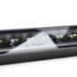 LED bar - Skyled - Slide 21.1 - 21" - 53.4cm - Smoke - Positielicht Wit/Amber - Driving LED bar - Skyled - Slide 21.1 - 21" - 53.4cm - Smoke - Positielicht Wit/Amber - Driving