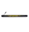 LED Light bar - Skyled - Slide 21.1 - 21" - 53.4cm - Smoke - Position light White/Amber - Driving
