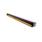 LED bar - Skyled - Slide 21.1 - 21" - 53.4cm - Smoke - Positielicht Wit/Amber - Driving LED bar - Skyled - Slide 21.1 - 21" - 53.4cm - Smoke - Positielicht Wit/Amber - Driving