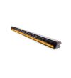 LED Light bar - Skyled - Slide 21.1 - 21" - 53.4cm - Smoke - Position light White/Amber - Driving