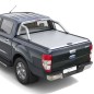 Rollbar - Mountain Top - Sports Bar MTR - High gloss stainless steel - Ford - Ranger - Double Cab - 2011-2022 Rollbar - Mountain Top - Sports Bar MTR - High gloss stainless steel - Ford - Ranger - Double Cab - 2011-2022