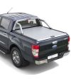 Rollbar - Mountain Top - Sports Bar MTR - Hoogglans RVS - Ford - Ranger - Double Cab - 2011-2022