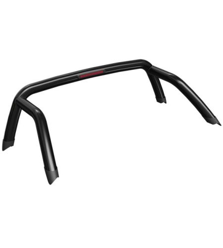 Rollbar - Mountain Top - Sports Bar MTR - Zwart - Ford - Ranger - Double Cab - 2011-2022
