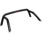 Rollbar - Mountain Top - Sports Bar MTR - Zwart - Ford - Ranger - Double Cab - 2011-2022 Rollbar - Mountain Top - Sports Bar MTR - Zwart - Ford - Ranger - Double Cab - 2011-2022