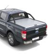 Rollbar - Mountain Top - Sports Bar MTR - Svart - Ford - Ranger - Double Cab - 2011-2022