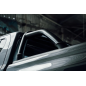 Rollbar - Mountain Top - Sports Bar MTR - Zwart - Ford - Ranger - Double Cab - 2011-2022 Rollbar - Mountain Top - Sports Bar MTR - Zwart - Ford - Ranger - Double Cab - 2011-2022