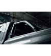 Rollbar - Mountain Top - Sports Bar MTR - Svart - Ford - Ranger - Double Cab - 2011-2022