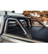 Rollbar - Mountain Top - Sports Bar MTR - Zwart - Ford - Ranger - Double Cab - 2011-2022