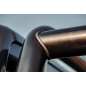 Rollbar - Mountain Top - Sports Bar MTR - Svart - Ford - Ranger - Double Cab - 2011-2022 Rollbar - Mountain Top - Sports Bar MTR - Svart - Ford - Ranger - Double Cab - 2011-2022