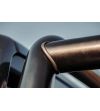 Rollbar - Mountain Top - Sports Bar MTR - Zwart - Ford - Ranger - Double Cab - 2011-2022