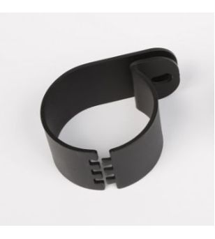 Klämfäste - Misutonida - 63mm - Svart Matt - Set