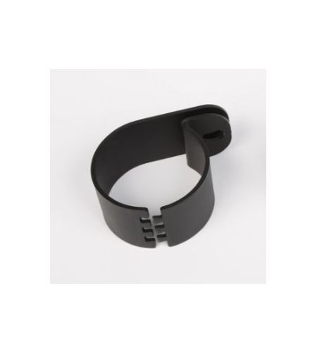 Clamp(s) - Misutonida - 63mm - Black matte - Set