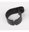 Clamp(s) - Misutonida - 63mm - Black matte - Set