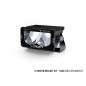 LED Light bar - Lazer - Carbon 2 - 4.6" - 11.6cm - Yellow dip - White/Yellow - Spot LED Light bar - Lazer - Carbon 2 - 4.6" - 11.6cm - Yellow dip - White/Yellow - Spot