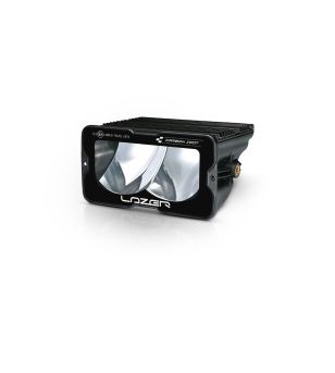 LED bar - Lazer - Carbon 2 - 4.6" - 11.6cm - Gen3 - Spot