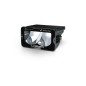 LED Light bar - Lazer - Carbon 2 - 4.6" - 11.6cm - Yellow dip - White/Yellow - Spot LED Light bar - Lazer - Carbon 2 - 4.6" - 11.6cm - Yellow dip - White/Yellow - Spot