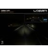 LED Lightbar - Lazer - Carbon 2 - 4.6" - 11.6cm - Gen3 - Spot