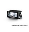 Mounting - Lazer - Triple-R / Carbon - Side Mount Aluminium - Set