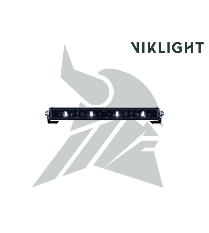 LED Lightbar - Viklight - Ymer Pro 14 - 13.9" - 35.3cm - Smoke - Positionslicht Weiß/Amber - Driving LED Lightbar - Viklight - Ymer Pro 14 - 13.9" - 35.3cm - Smoke - Positionslicht Weiß/Amber - Driving