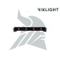 LED Lightbar - Viklight - Ymer Pro 14 - 13.9" - 35.3cm - Smoke - Positionslicht Weiß/Amber - Driving LED Lightbar - Viklight - Ymer Pro 14 - 13.9" - 35.3cm - Smoke - Positionslicht Weiß/Amber - Driving