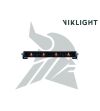 LED bar - Viklight - Ymer Pro 14 - 13.9" - 35.3cm - Smoke - Positielicht Wit/Amber - Driving