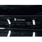 LED Light bar - Viklight - Ymer Pro 14 - 13.9" - 35.3cm - Smoke - Position light White/Amber - Driving LED Light bar - Viklight - Ymer Pro 14 - 13.9" - 35.3cm - Smoke - Position light White/Amber - Driving