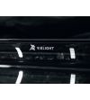 LED Light bar - Viklight - Ymer Pro 14 - 13.9" - 35.3cm - Smoke - Position light White/Amber - Driving