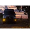 Grille Kit - Lazer - Triple-R 750 - Set - Mercedes - Sprinter - 2018+