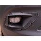 Belysningsset – Lazer – Carbon 2-drivning med gult halvljus – Set – Mercedes – Sprinter – från 2018 Belysningsset – Lazer – Carbon 2-drivning med gult halvljus – Set – Mercedes – Sprinter – från 2018