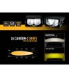 Kylargrill Kit - Lazer - Triple-R 750 - Set - Mercedes - Sprinter - 2018+
