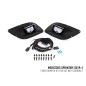 Beleuchtungsset – Lazer – Carbon 2-Antrieb mit gelbem Abblendlicht – Set – Mercedes – Sprinter – ab 2018 Beleuchtungsset – Lazer – Carbon 2-Antrieb mit gelbem Abblendlicht – Set – Mercedes – Sprinter – ab 2018