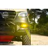 Kühlergrill-Kit - Lazer - Triple-R 750 - Satz - Mercedes - Sprinter - 2018+