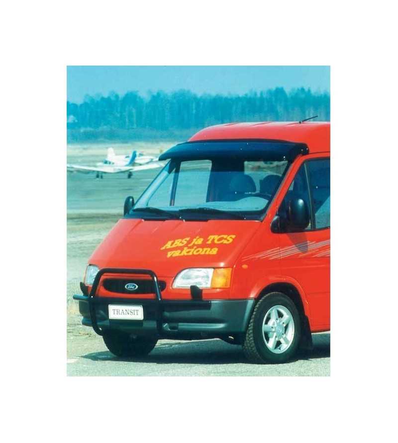 Solskydd - Rök - Ford - Transit - H2 - 1986-1999 Solskydd - Rök - Ford - Transit - H2 - 1986-1999