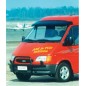 Sun visor - Smoke - Ford - Transit - H2 - 1986-1999 Sun visor - Smoke - Ford - Transit - H2 - 1986-1999
