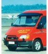 Zonneklep Transit H3 1986-1999 - 3032 - Lights and Styling