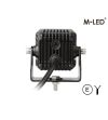 Work light - M-Led - 3.1" - 7.8cm - Position light Red/Amber - Work / Scene
