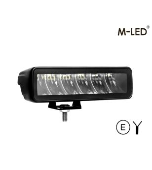 Werklamp - M-Led - 7.9" - 20cm - Anti reflecterend - Work / Scene