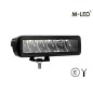 Arbetsbelysning - M-Led - 6.3" - 16cm - Work / Scene Arbetsbelysning - M-Led - 6.3" - 16cm - Work / Scene