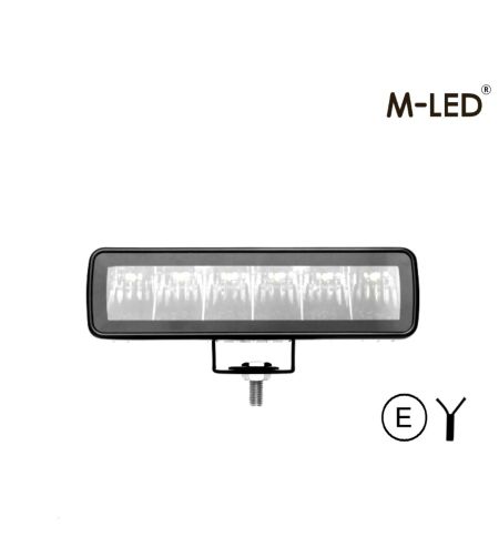 Arbeitsbeleuchtung - M-Led - 6.3" - 16cm - Work / Scene