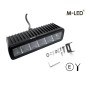Arbeitsbeleuchtung - M-Led - 6.3" - 16cm - Work / Scene Arbeitsbeleuchtung - M-Led - 6.3" - 16cm - Work / Scene