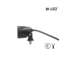 Arbeitsbeleuchtung - M-Led - 6.3" - 16cm - Work / Scene Arbeitsbeleuchtung - M-Led - 6.3" - 16cm - Work / Scene