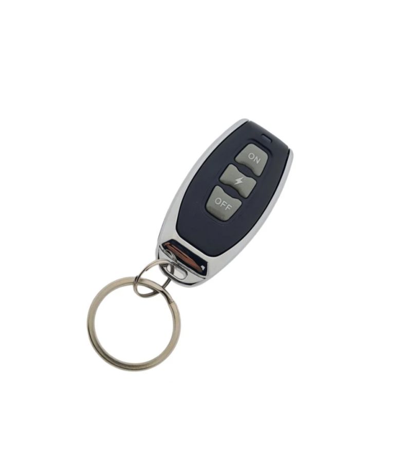 Controller - M-Led - afstandsbediening - with Strobe Function - 12V Controller - M-Led - afstandsbediening - with Strobe Function - 12V