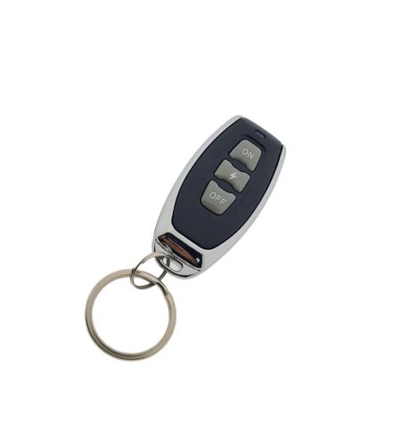Controller - M-Led - Afstandsbediening - met Strobe Functie - 12V