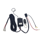 Controller - M-Led - afstandsbediening - with Strobe Function - 12V