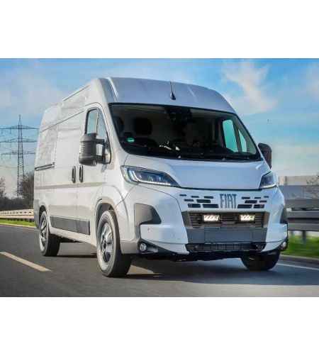 Kylargrill Kit - Lazer - Triple-R 750 - Set - Fiat - Ducato - 2024+