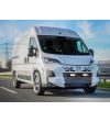 Grille Kit - Lazer - Triple-R 750 - Set - Fiat - Ducato - 2024+