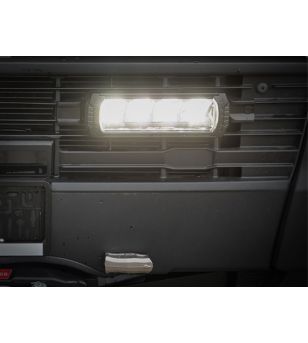 Grille kit - Lazer - Triple-R 750 - Set - Opel - Movano - 2024+