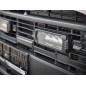 Grille kit - Lazer - Triple-R 750 - Set - Opel - Movano - 2024+
