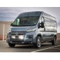 Grille kit - Lazer - Triple-R 750 - Set - Opel - Movano - 2024+