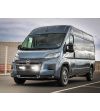 Grille kit - Lazer - Triple-R 750 - Set - Opel - Movano - 2024+